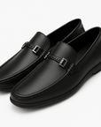 Nimbaro | Business Leather Loafers