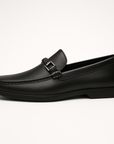 Nimbaro | Business Leather Loafers