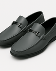 Nimbaro | Business Leather Loafers