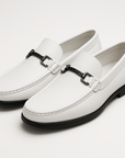 Nimbaro | Business Leather Loafers