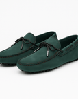 Nimbaro | Castello Leather Loafers