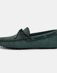 Nimbaro | Castello Leather Loafers