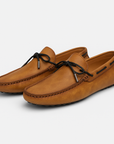 Nimbaro | Castello Leather Loafers