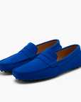 Nimbaro | Casual Driving Moccasins