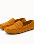 Nimbaro | Casual Driving Moccasins