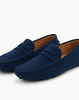 Nimbaro | Casual Driving Moccasins