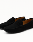 Nimbaro | Casual Driving Moccasins