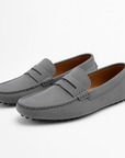 Nimbaro | Casual Driving Moccasins