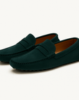 Nimbaro | Casual Driving Moccasins