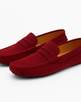 Nimbaro | Casual Driving Moccasins