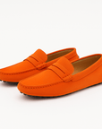 Nimbaro | Casual Driving Moccasins