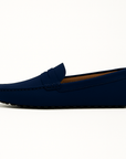 Nimbaro | Casual Driving Moccasins