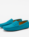 Nimbaro | Casual Driving Moccasins