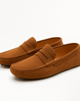 Nimbaro | Casual Driving Moccasins