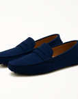 Nimbaro | Casual Driving Moccasins