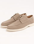 Nimbaro | Classic Leather Dress Shoes