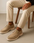 Nimbaro | Classic Leather Dress Shoes