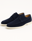 Nimbaro | Classic Leather Dress Shoes