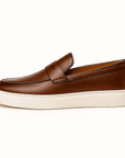 Nimbaro | Classic Penny Loafers