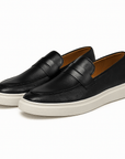 Nimbaro | Classic Penny Loafers
