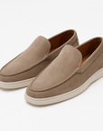 Nimbaro | Classic Suede Loafers