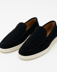Nimbaro | Classic Suede Loafers