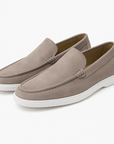 Nimbaro | Classic Suede Loafers