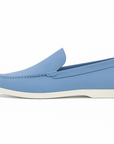 Nimbaro | Classic Suede Loafers For Men Slip On Comfort