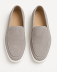 Nimbaro | Classic Suede Loafers