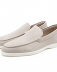 Nimbaro | Classic Suede Loafers For Men Slip On Comfort