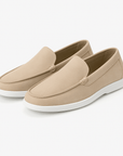 Nimbaro | Classic Suede Loafers
