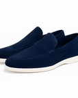 Nimbaro | Classic Suede Loafers For Men Slip On Comfort