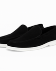 Nimbaro | Classic Suede Loafers For Men Slip On Comfort