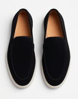Nimbaro | Classic Suede Loafers
