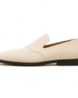 Nimbaro | Cozy Frosted Loafers