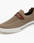 Nimbaro | Echelon Mesh Loafers