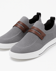 Nimbaro | Echelon Mesh Loafers