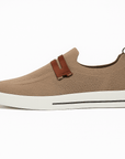 Nimbaro | Echelon Mesh Loafers