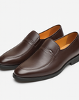 Nimbaro | Elegant Formal Dress Shoes For Office Wear