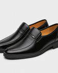 Nimbaro | Elegant Formal Dress Shoes For Office Wear