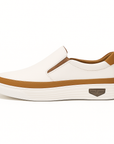 Nimbaro | Elegant Leather Loafers