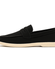Nimbaro | Elio Suede Loafers Timeless Comfort All Day