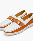Nimbaro | Essential Slip-On Loafers For Everyday Comfort