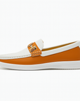 Nimbaro | Essential Slip-On Loafers For Everyday Comfort