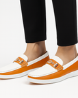 Nimbaro | Essential Slip-On Loafers For Everyday Comfort