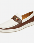 Nimbaro | Essential Slip-On Loafers For Everyday Comfort
