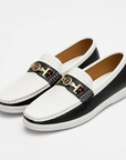 Nimbaro | Essential Slip-On Loafers For Everyday Comfort