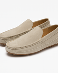 Nimbaro | Francesco 1987 Suede Loafers