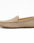 Nimbaro | Francesco 1987 Suede Loafers