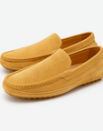 Nimbaro | Francesco 1987 Suede Loafers